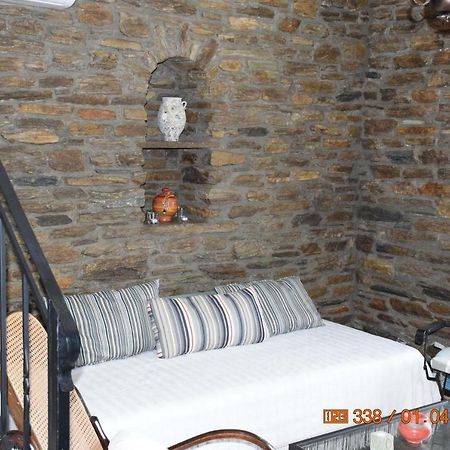 Sea View Stone Residence Episkopion  Esterno foto
