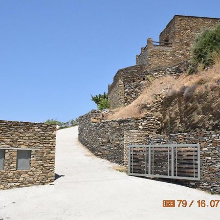 Sea View Stone Residence Episkopion  Esterno foto