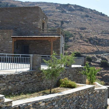 Sea View Stone Residence Episkopion  Esterno foto