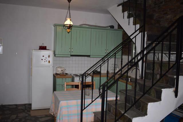 Sea View Stone Residence Episkopion  Esterno foto