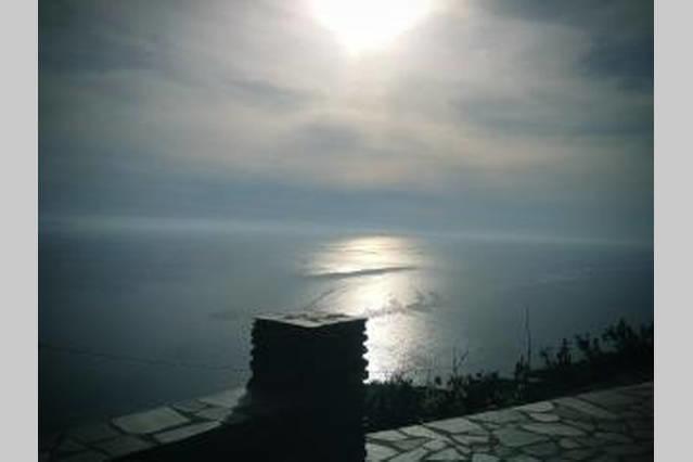 Sea View Stone Residence Episkopion  Esterno foto