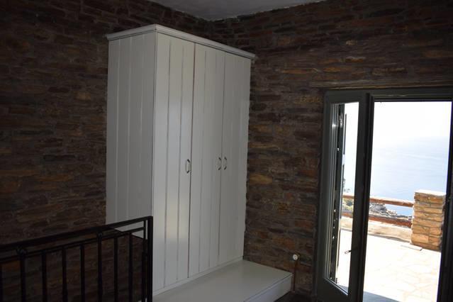 Sea View Stone Residence Episkopion  Esterno foto