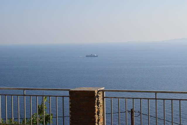 Sea View Stone Residence Episkopion  Esterno foto