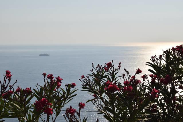 Sea View Stone Residence Episkopion  Esterno foto