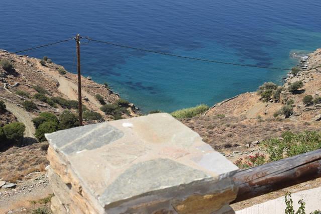 Sea View Stone Residence Episkopion  Esterno foto