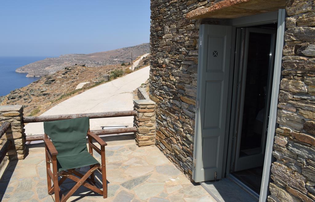Sea View Stone Residence Episkopion  Esterno foto