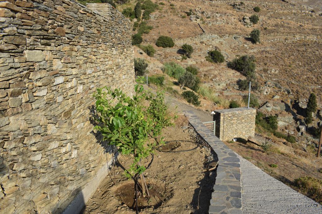 Sea View Stone Residence Episkopion  Esterno foto