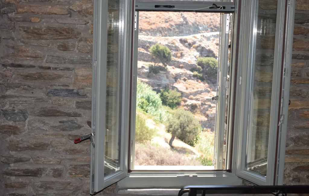 Sea View Stone Residence Episkopion  Esterno foto