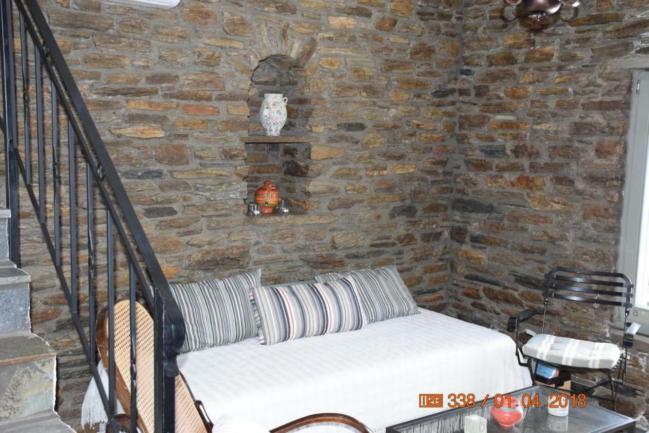 Sea View Stone Residence Episkopion  Esterno foto