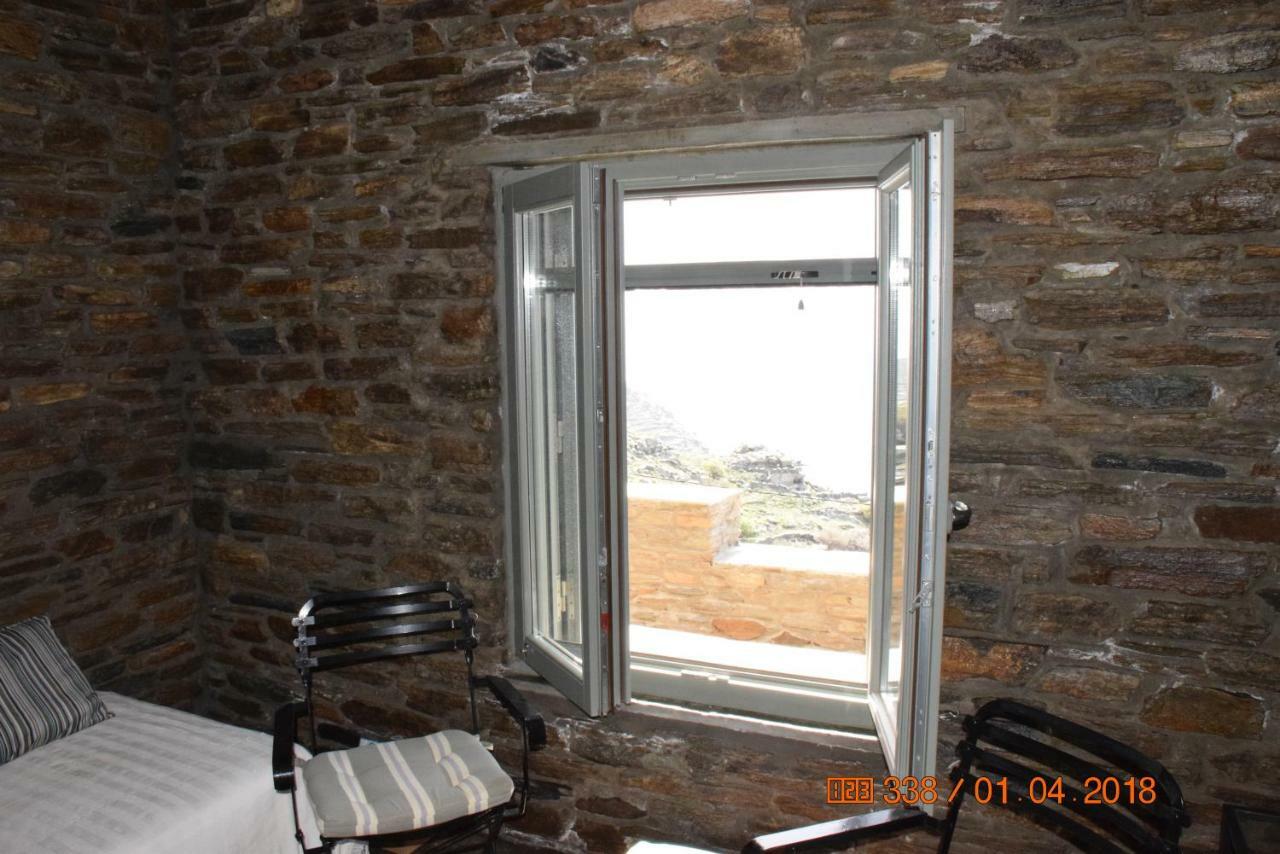 Sea View Stone Residence Episkopion  Esterno foto