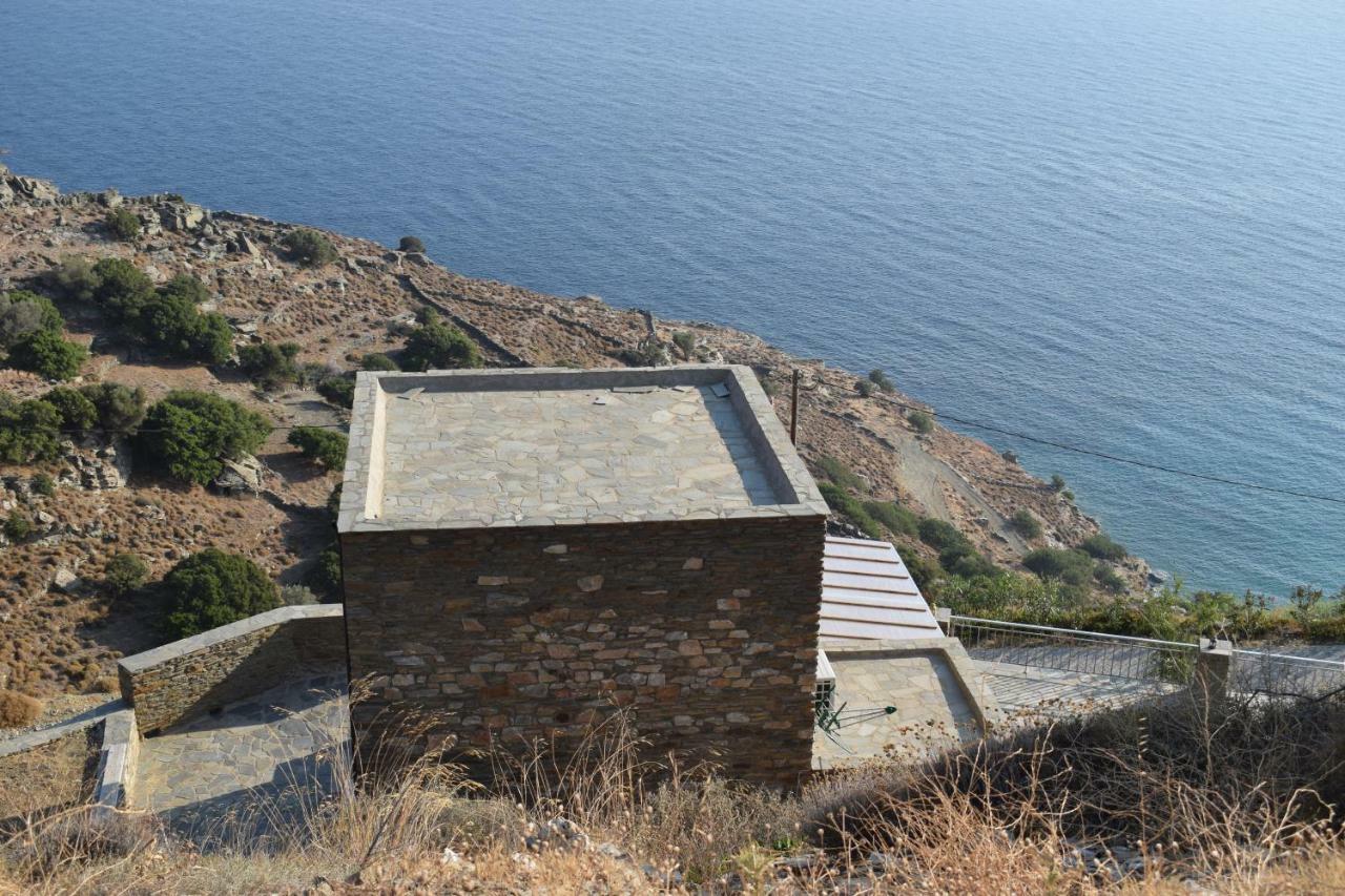 Sea View Stone Residence Episkopion  Esterno foto